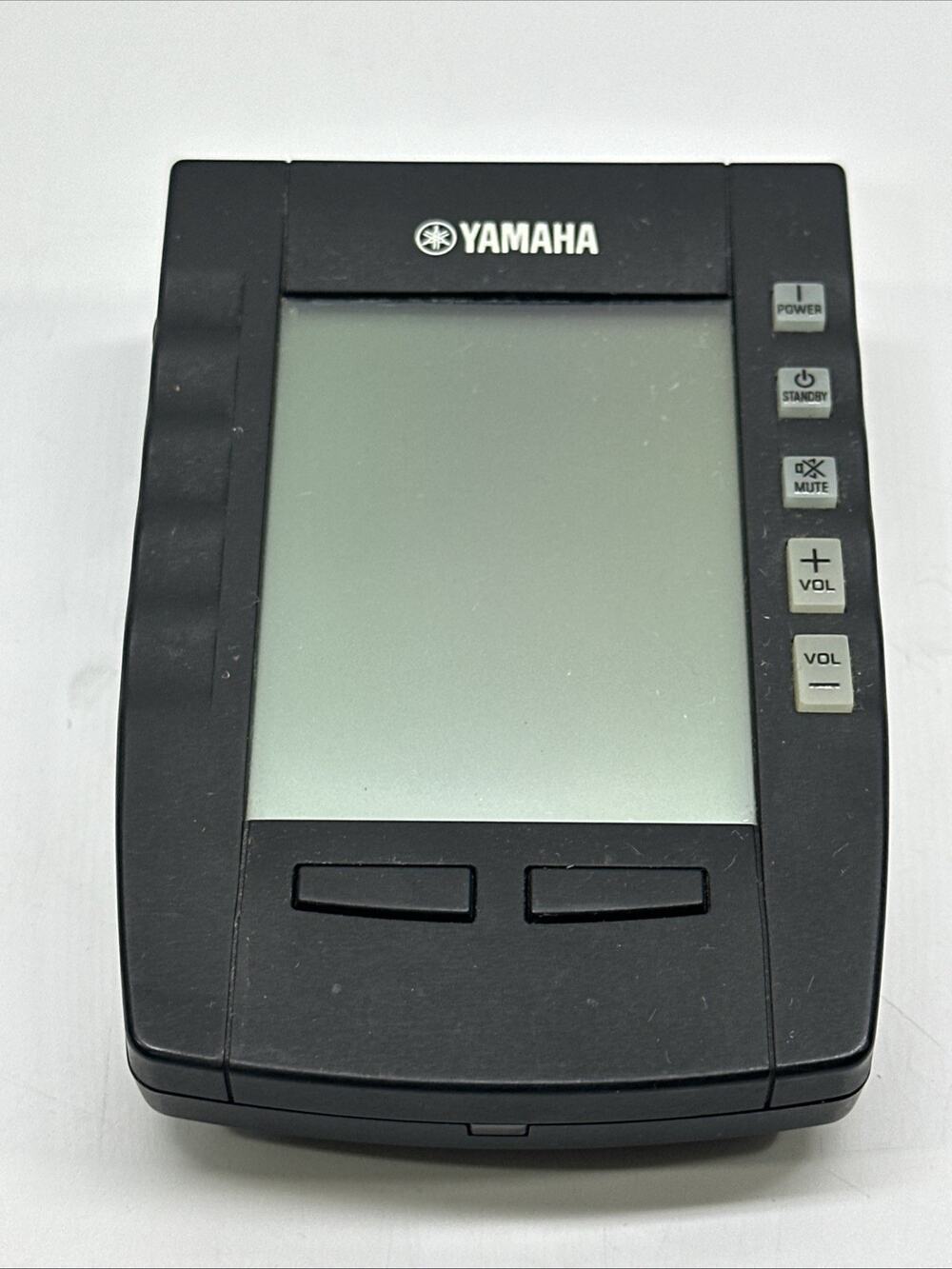 Yamaha Rav 2000 Z1 Remote Control